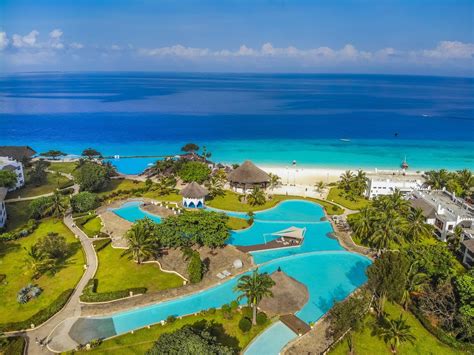 zanzibar resorts all inclusive.